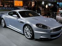 thumbnail image of Aston Martin DBS Frankfurt 2011