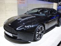 thumbnail image of Aston Martin Geneva 2010