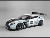 thumbnail image of Aston Martin - Nurburgring 24 hour