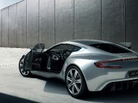 thumbnail image of Aston Martin One-77