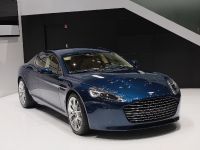 thumbnail image of Aston Martin Rapide S Geneva 2014