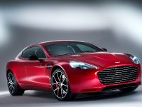 thumbnail image of Aston Martin Rapide S