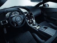 thumbnail image of Aston Martin V12 Vantage Carbon Black