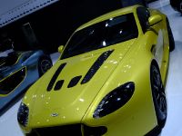 thumbnail image of Aston Martin V12 Vantage S Frankfurt 2013
