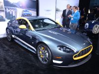 thumbnail image of Aston Martin V8 Vantage GT New York 2014