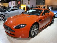 thumbnail image of Aston Martin V8 Vantage N400 Frankfurt 2011
