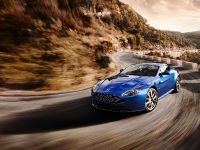 thumbnail image of Aston Martin V8 Vantage S