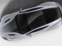 thumbnail image of Aston Martin Vanquish Centenary Edition