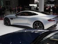 thumbnail image of Aston Martin Vanquish Geneva 2014