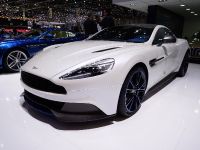 thumbnail image of Aston Martin Vanquish Q Geneva 2013