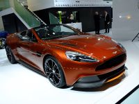 thumbnail image of Aston Martin Vanquish Volante Frankfurt 2013
