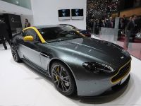 thumbnail image of Aston Martin Vantage N430 Geneva 2014