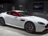 thumbnail image of Aston Martin Vantage N430 Paris 2014