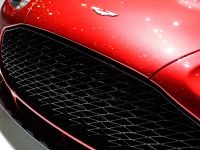 thumbnail image of Aston Martin Zagato Geneva 2012
