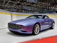 thumbnail image of Aston Martin Zagato Geneva 2014