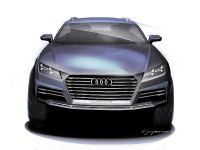thumbnail image of Audi 2014 NAIS Show Car