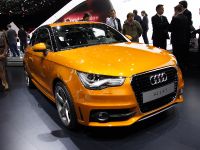 thumbnail image of Audi A1 1.4 T Paris 2010