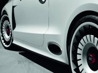 thumbnail image of Audi A1 Clubsport Quattro