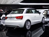 thumbnail image of Audi A1 e-tron Geneva 2010