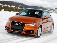thumbnail image of Audi A1 Quattro Prototype