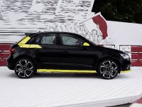 thumbnail image of Audi A1 Sportback Custom Worthersee