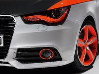 thumbnail image of Audi A1 Wasserwacht