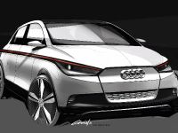 thumbnail image of Audi A2 Concept