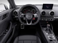 thumbnail image of Audi A3 Clubsport Quattro Concept