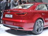 thumbnail image of Audi A3 Concept Geneva 2011