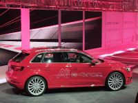 thumbnail image of Audi A3 e-tron Geneva 2014