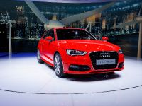 thumbnail image of Audi A3 Geneva 2012