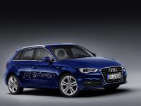 thumbnail image of Audi A3 Sportback g-tron