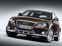 thumbnail image of Audi A4 allroad quattro