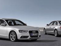 thumbnail image of Audi A4 and A4 Avant TDI ultra