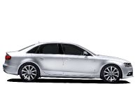 thumbnail image of Audi A4 SE Technik