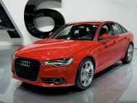 thumbnail image of Audi A6 Detroit 2011