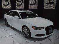 thumbnail image of Audi A6 Los Angeles 2012