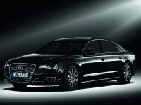thumbnail image of Audi A8 L High Security