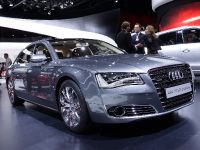 thumbnail image of Audi A8L W12 quattro Frankfurt 2011