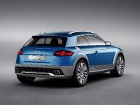 thumbnail image of Audi allroad shooting brake show car