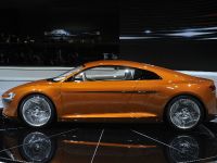 thumbnail image of Audi e-tron Los Angeles 2009