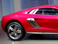 thumbnail image of Audi nanuk quattro concept Frankfurt 2013