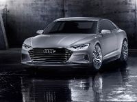 thumbnail image of Audi Prologue Concept