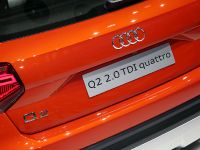 thumbnail image of Audi Q2 Geneva 2016