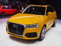 thumbnail image of Audi Q3 Detroit 2015