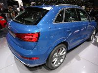 thumbnail image of Audi Q3 performance Geneva 2016
