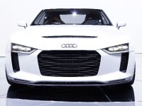 thumbnail image of Audi Quattro Concept Paris 2010