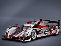 thumbnail image of Audi R18 e-Tron Hybrid Quattro