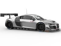 thumbnail image of Audi R8 LMS ultra