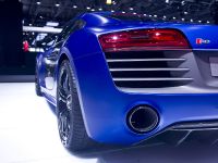 thumbnail image of Audi R8 V10 plus Moscow 2012